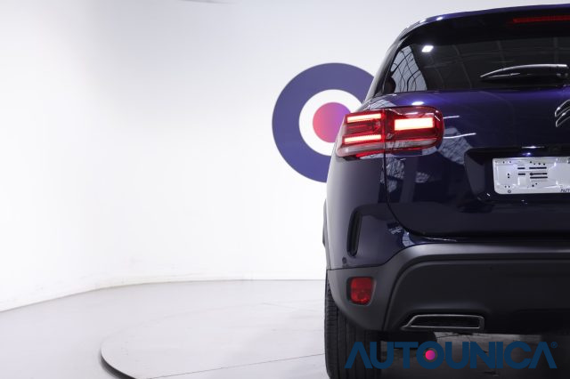 CITROEN C5 Aircross usata, con Blind spot monitor