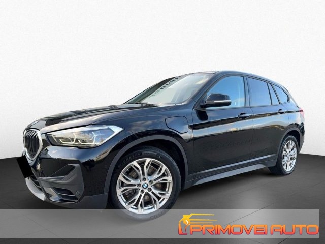 BMW X1 usata, con Airbag laterali