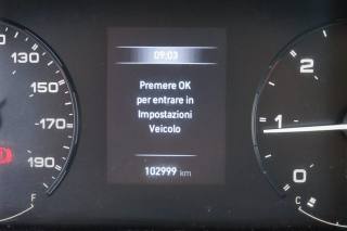 FIAT Ducato usata, con Bracciolo
