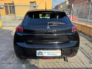 PEUGEOT 208 usata, con Autoradio
