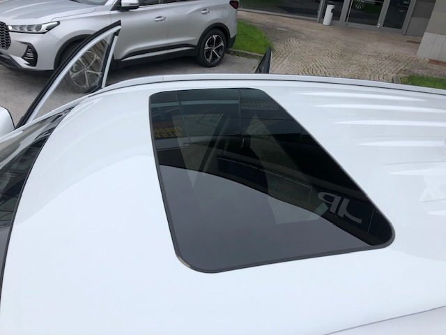 EVO Evo5 usata, con Portapacchi