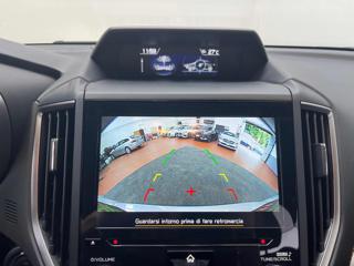 SUBARU XV usata, con Controllo trazione