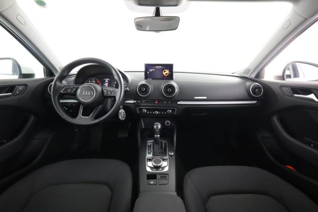 AUDI A3 usata 4