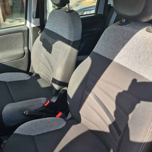 FIAT Panda usata, con Airbag testa