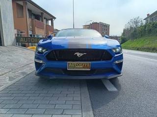 FORD Mustang usata, con Airbag Passeggero