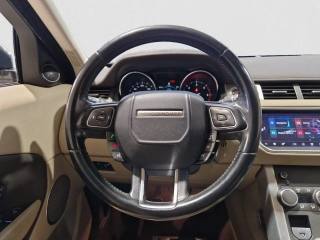 LAND ROVER Range Rover Evoque usata, con Cruise Control