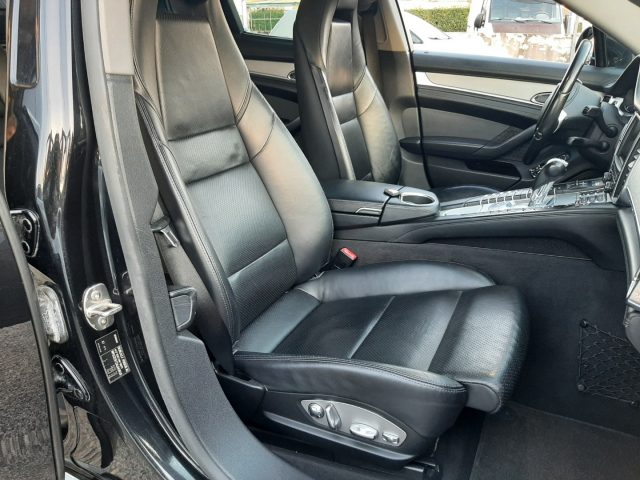 PORSCHE Panamera usata, con Controllo trazione