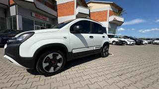 FIAT Panda usata 19