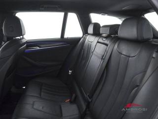 BMW 530 usata 9
