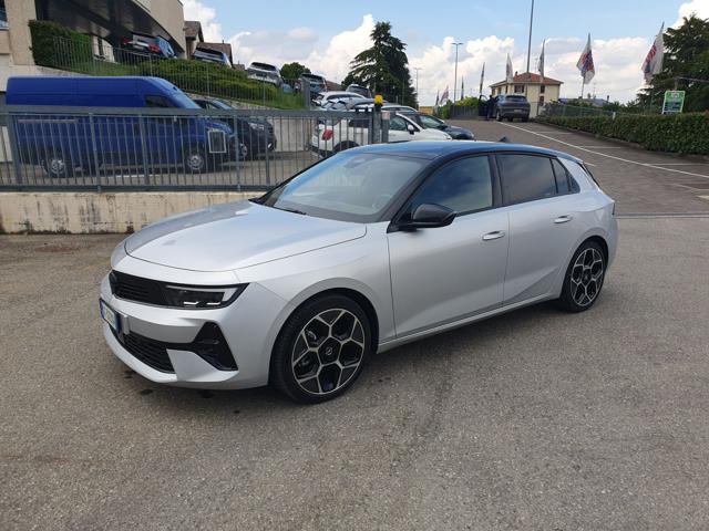 OPEL Astra usata, con Airbag