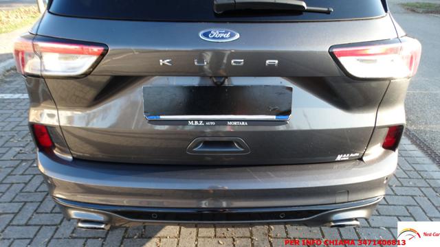 FORD Kuga usata 59