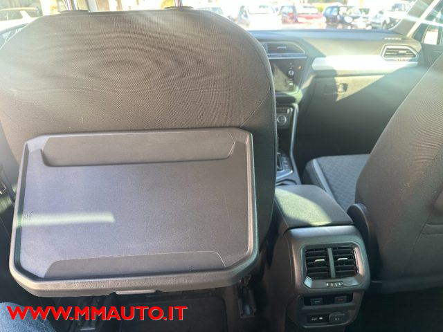 VOLKSWAGEN Tiguan usata, con Controllo automatico clima