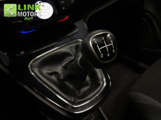 LANCIA Ypsilon usata, con Sedile posteriore sdoppiato