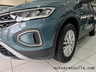 VOLKSWAGEN T-Roc usata, con Chiusura centralizzata telecomandata