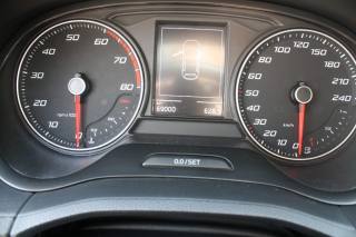 SEAT Ibiza usata, con Servosterzo
