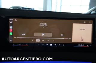 BMW X3 usata, con Isofix