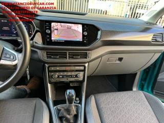 VOLKSWAGEN T-Cross usata, con Controllo trazione