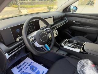 HYUNDAI Tucson usata, con ESP