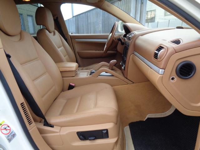 PORSCHE Cayenne usata, con Chiusura centralizzata