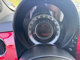 FIAT 500 usata, con Autoradio digitale