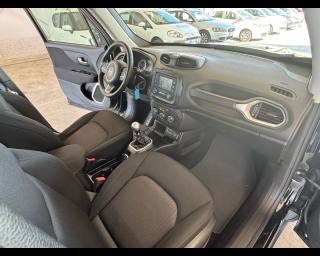 JEEP Renegade usata 27