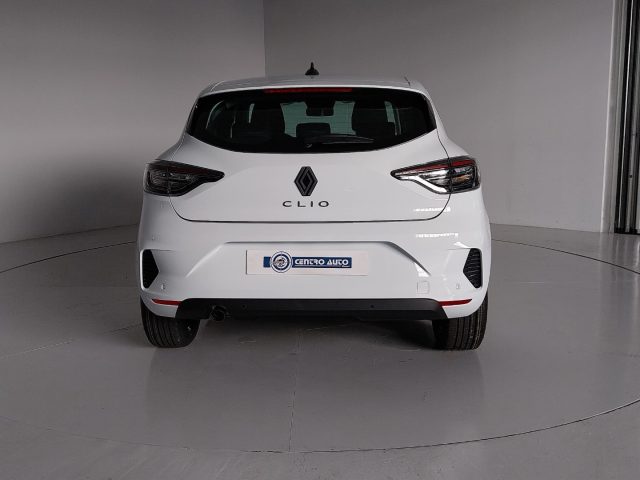 RENAULT Clio usata, con Specchietti laterali elettrici