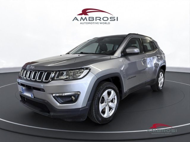 JEEP Compass usata 0