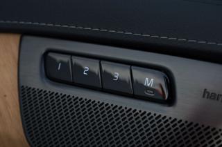 VOLVO XC90 usata, con Controllo elettronico della corsia