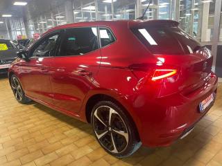 SEAT Ibiza usata, con Airbag Passeggero