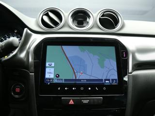 SUZUKI Vitara usata, con ESP