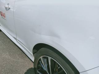 OPEL Corsa usata, con Isofix