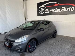 PEUGEOT 208 usata, con Airbag laterali