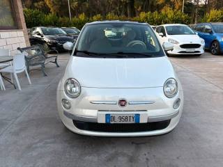 FIAT 500 usata, con Airbag