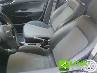 OPEL Corsa usata, con Controllo trazione