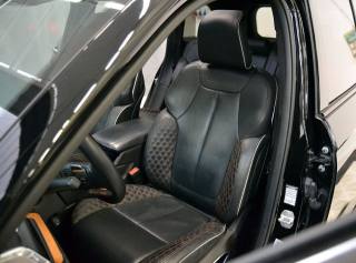 JEEP Grand Cherokee usata, con Airbag laterali