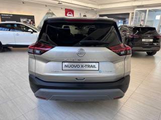 NISSAN X-Trail usata, con Airbag Passeggero