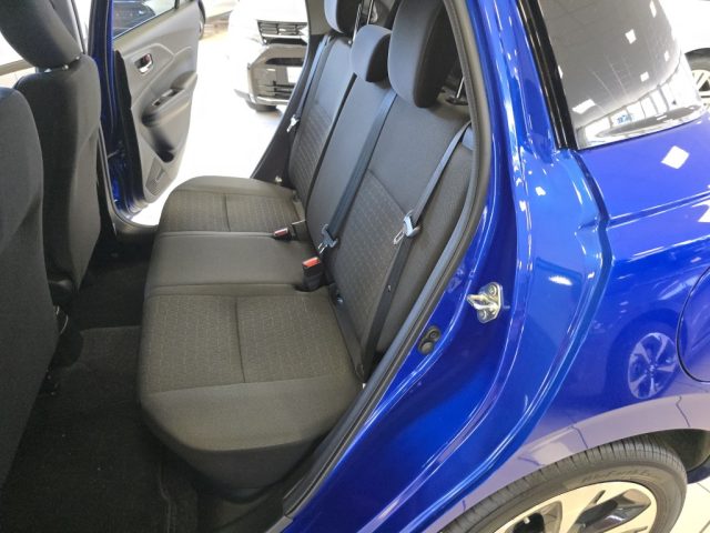 SUZUKI Swift usata, con Servosterzo