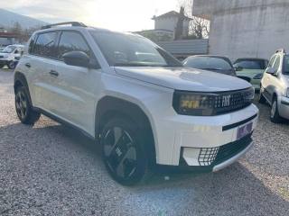 FIAT Grande Panda usata, con Autoradio