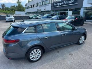 RENAULT Megane usata, con Alzacristalli elettrici