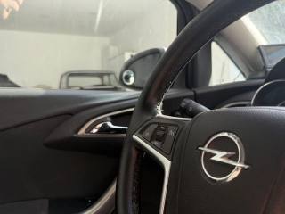 OPEL Astra usata, con Chiusura centralizzata