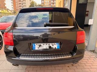 PORSCHE Cayenne usata, con Antifurto