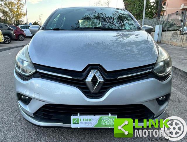 RENAULT Clio usata, con Alzacristalli elettrici
