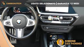 BMW Z4 usata, con Chiusura centralizzata