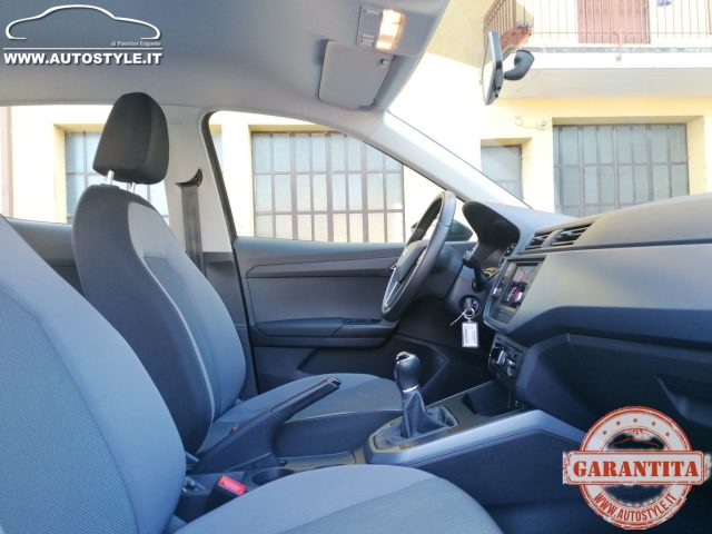 SEAT Arona usata 68