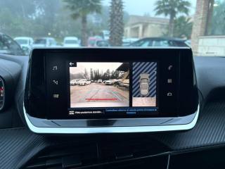 PEUGEOT 2008 usata, con Controllo trazione