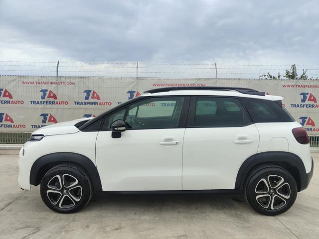 CITROEN C3 Aircross usata, con Airbag