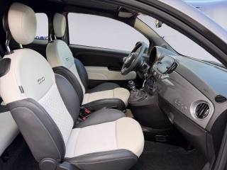 FIAT 500 usata, con Specchietti laterali elettrici