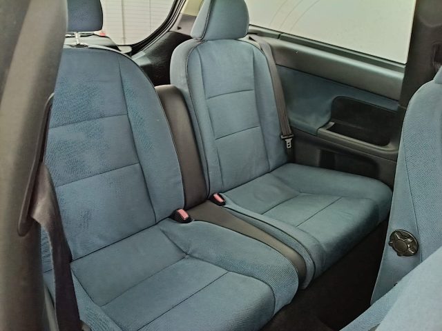 VOLVO C30 usata, con Sedile posteriore sdoppiato