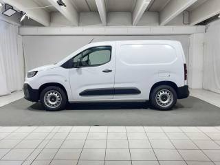 FIAT Doblo usata, con Airbag laterali