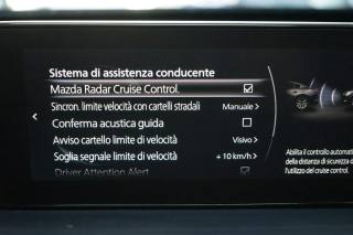 MAZDA CX-30 usata, con Park Distance Control